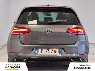 VOLKSWAGEN Golf 5p 1.5 tsi sport 150cv dsg 3