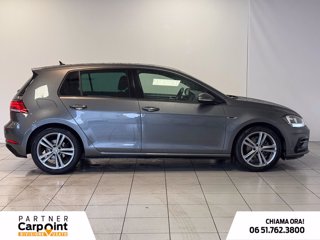 VOLKSWAGEN Golf 5p 1.5 tsi sport 150cv dsg 4