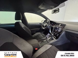 VOLKSWAGEN Golf 5p 1.5 tsi sport 150cv dsg 5