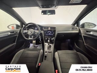 VOLKSWAGEN Golf 5p 1.5 tsi sport 150cv dsg 9