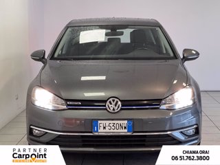 VOLKSWAGEN Golf 5p 1.5 tsi executive 130cv dsg 1