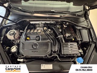 VOLKSWAGEN Golf 5p 1.5 tsi executive 130cv dsg 10