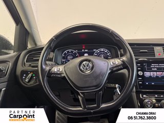 VOLKSWAGEN Golf 5p 1.5 tsi executive 130cv dsg 17