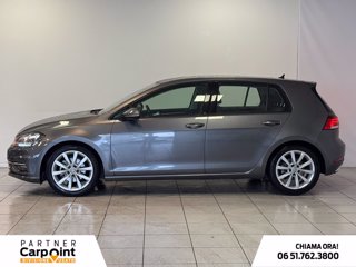 VOLKSWAGEN Golf 5p 1.5 tsi executive 130cv dsg 2