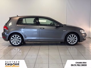 VOLKSWAGEN Golf 5p 1.5 tsi executive 130cv dsg 4