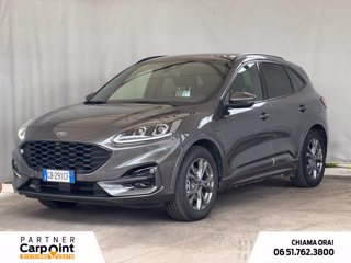 FORD Kuga 2.5 phev st-line x 2wd 225cv cvt 0