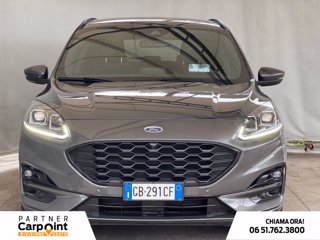 FORD Kuga 2.5 phev st-line x 2wd 225cv cvt 1