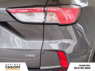 FORD Kuga 2.5 phev st-line x 2wd 225cv cvt 16