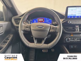 FORD Kuga 2.5 phev st-line x 2wd 225cv cvt 18