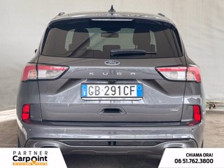 FORD Kuga 2.5 phev st-line x 2wd 225cv cvt 3