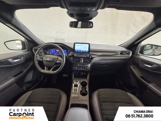 FORD Kuga 2.5 phev st-line x 2wd 225cv cvt 9