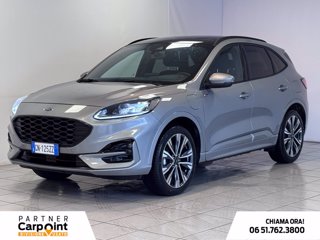 FORD Kuga 2.5 phev st-line x 2wd 225cv cvt 0