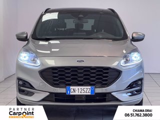 FORD Kuga 2.5 phev st-line x 2wd 225cv cvt 1