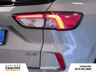 FORD Kuga 2.5 phev st-line x 2wd 225cv cvt 15