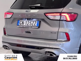 FORD Kuga 2.5 phev st-line x 2wd 225cv cvt 16