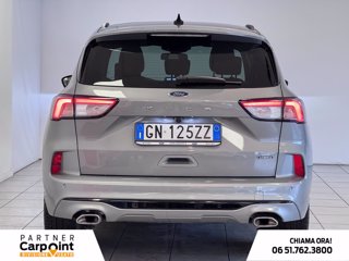 FORD Kuga 2.5 phev st-line x 2wd 225cv cvt 3