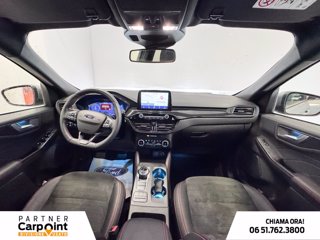 FORD Kuga 2.5 phev st-line x 2wd 225cv cvt 9