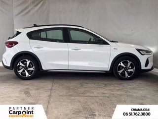 FORD Focus active 1.0t ecoboost h x 155cv powershift 4