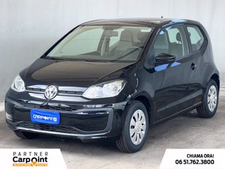 VOLKSWAGEN Up! 3p 1.0 move up! 60cv