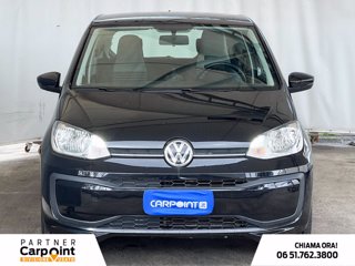 VOLKSWAGEN Up! 3p 1.0 move up! 60cv 1