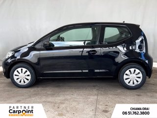 VOLKSWAGEN Up! 3p 1.0 move up! 60cv 2