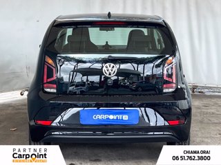 VOLKSWAGEN Up! 3p 1.0 move up! 60cv 3