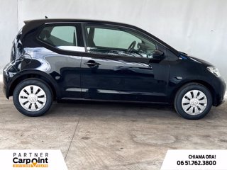 VOLKSWAGEN Up! 3p 1.0 move up! 60cv 4