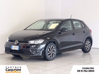 VOLKSWAGEN Polo 1.0 tsi life 95cv dsg