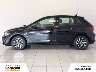 VOLKSWAGEN Polo 1.0 tsi life 95cv dsg 2