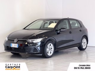 VOLKSWAGEN Golf 1.5 etsi evo life 150cv dsg 0