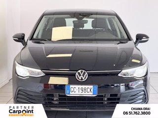 VOLKSWAGEN Golf 1.5 etsi evo life 150cv dsg 1