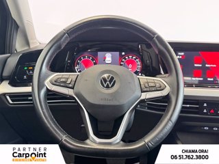 VOLKSWAGEN Golf 1.5 etsi evo life 150cv dsg 17