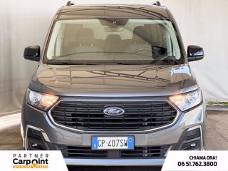 FORD Gran tourneo connect v761 2.0 ecoblue 122cv titanium auto 1