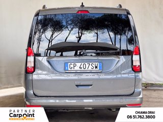 FORD Gran tourneo connect v761 2.0 ecoblue 122cv titanium auto 3