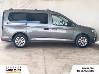 FORD Gran tourneo connect v761 2.0 ecoblue 122cv titanium auto 4