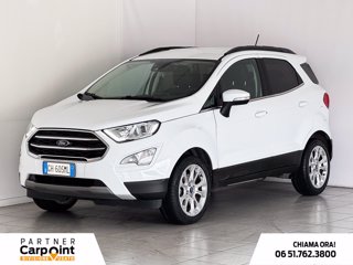 FORD Ecosport 1.0 ecoboost titanium s&s 125cv my20.25 0