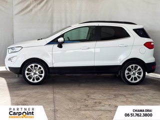 FORD Ecosport 1.0 ecoboost titanium s&s 125cv my20.25 2