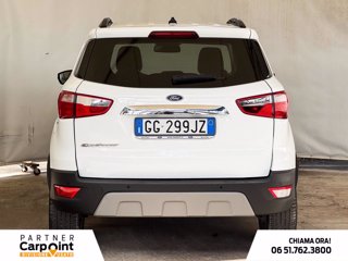 FORD Ecosport 1.0 ecoboost titanium s&s 125cv my20.25 3