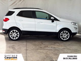 FORD Ecosport 1.0 ecoboost titanium s&s 125cv my20.25 4