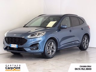 FORD Kuga 1.5 ecoblue st-line x 2wd 120cv auto 0