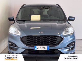 FORD Kuga 1.5 ecoblue st-line x 2wd 120cv auto 1