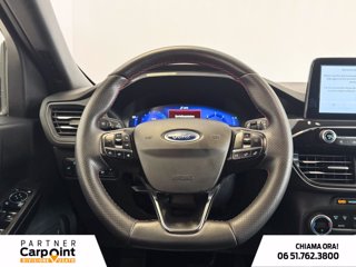 FORD Kuga 1.5 ecoblue st-line x 2wd 120cv auto 18