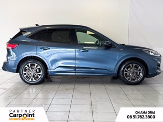 FORD Kuga 1.5 ecoblue st-line x 2wd 120cv auto 4