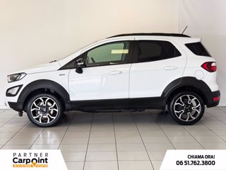 FORD Ecosport 1.0 ecoboost active s&s 125cv 2