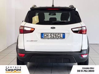 FORD Ecosport 1.0 ecoboost active s&s 125cv 3