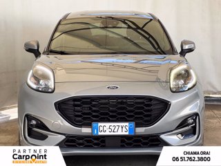 FORD Puma 1.0 ecoboost h st-line s&s 125cv 1