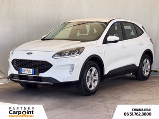 FORD Kuga 2.5 phev connect 2wd 225cv e-shifter 0