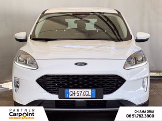 FORD Kuga 2.5 phev connect 2wd 225cv e-shifter 1