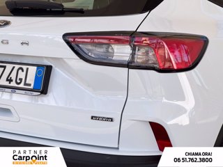 FORD Kuga 2.5 phev connect 2wd 225cv e-shifter 15