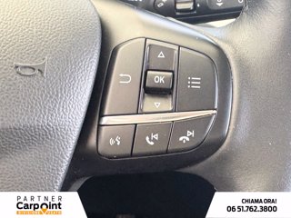 FORD Kuga 2.5 phev connect 2wd 225cv e-shifter 21